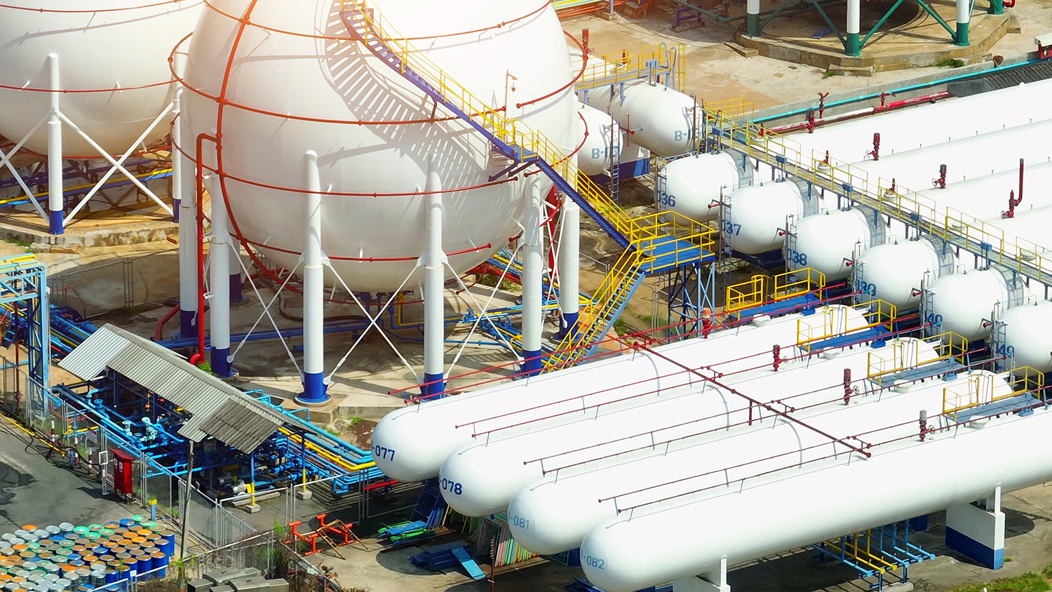 Haynesville Shale M&A Update: 2025 in Review