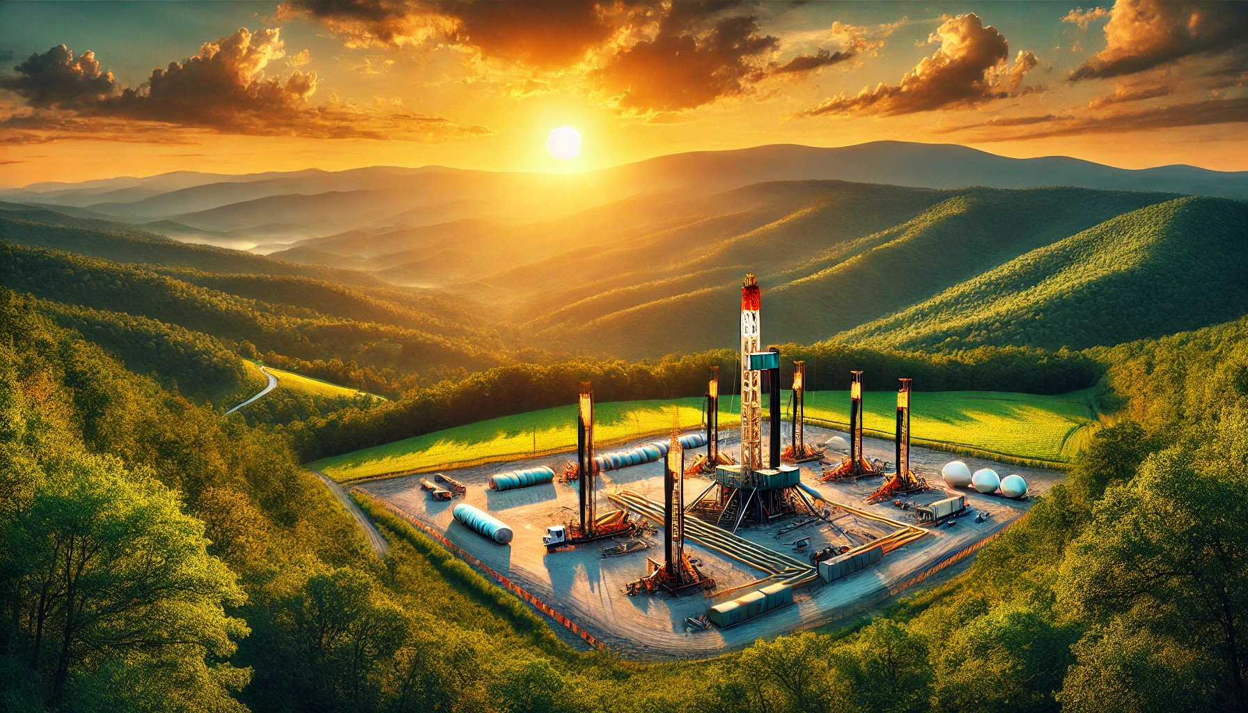 Should Appalachian Natural Gas Producers’ Stock Price Resiliency Be Surprising?
