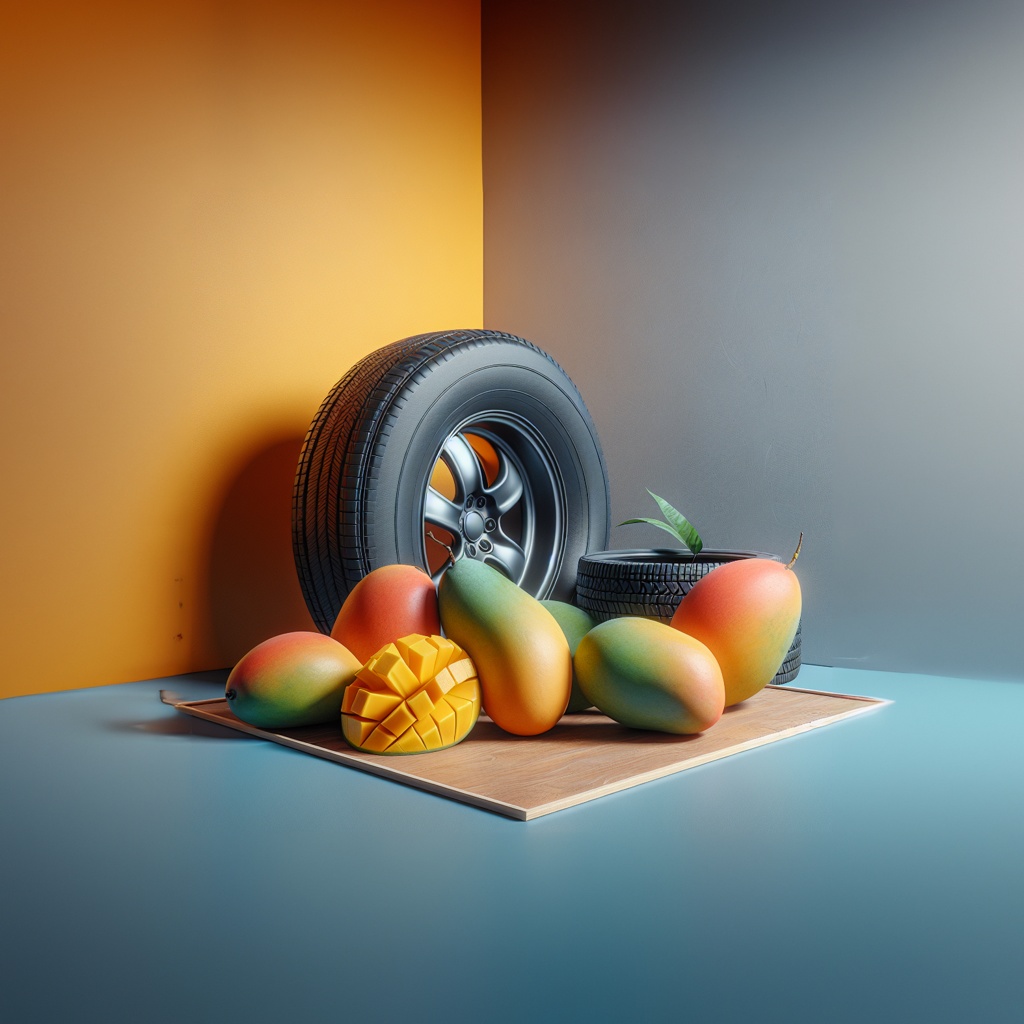 It’s Not About the Mangos: Focus on People