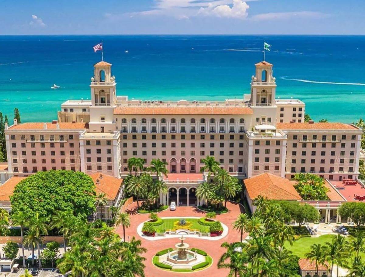 Mercer Capital to Sponsor ACTEC Florida Fellows Meeting