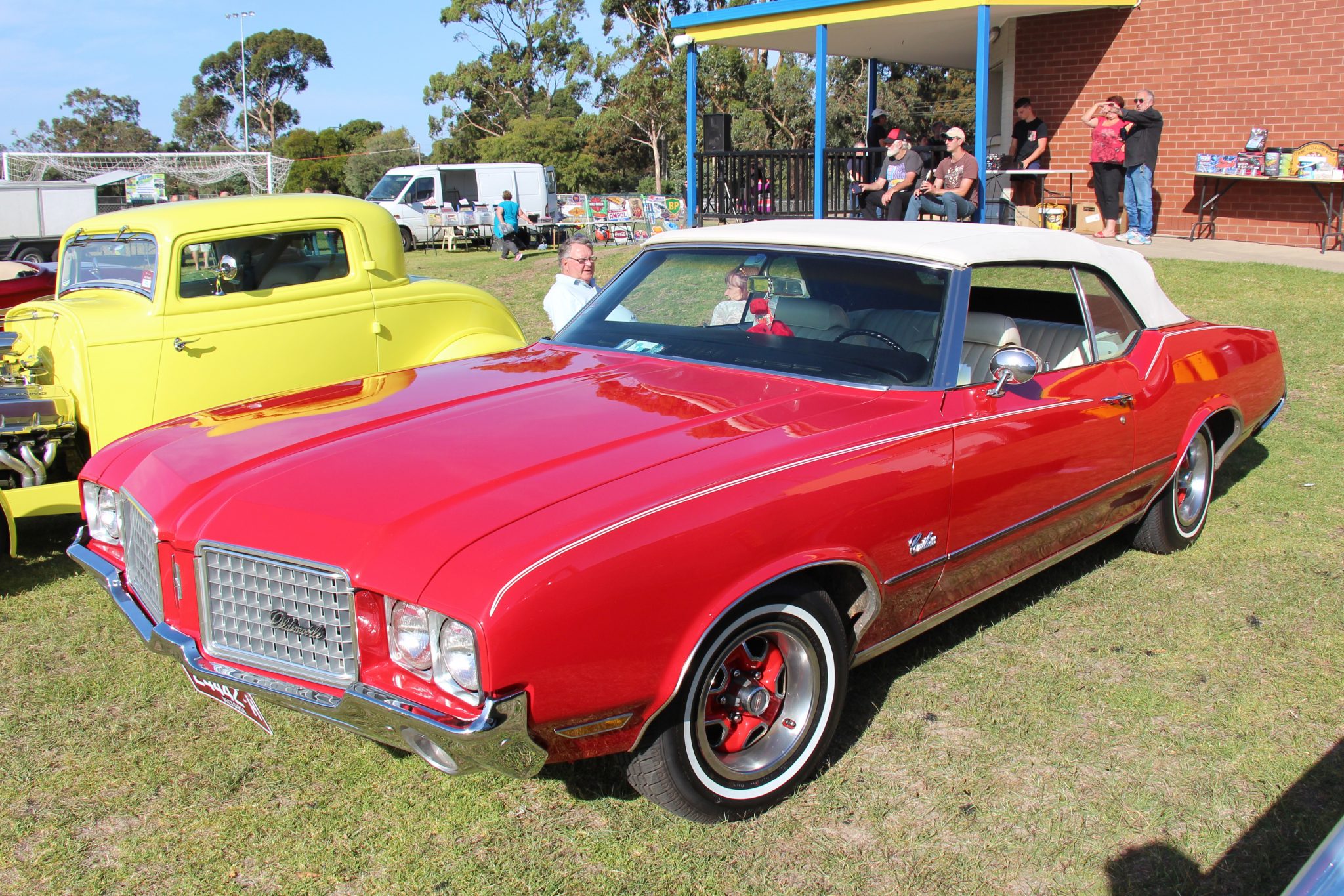 Don’t Get Distracted by Franklin/Legg and MS/E-Trade