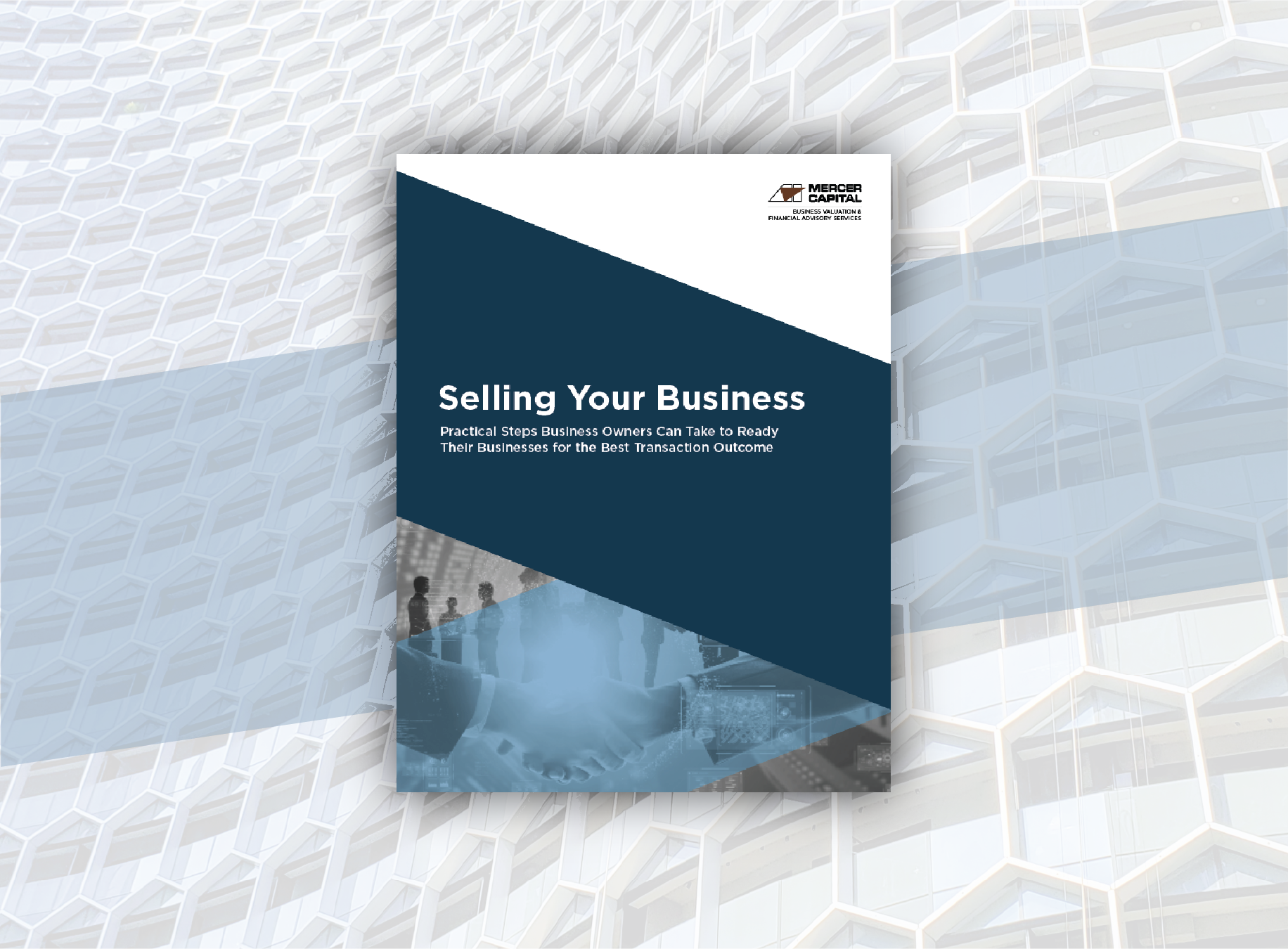 Selling Your Business