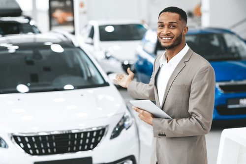 Do You Know How Much Your Dealership Is Worth?