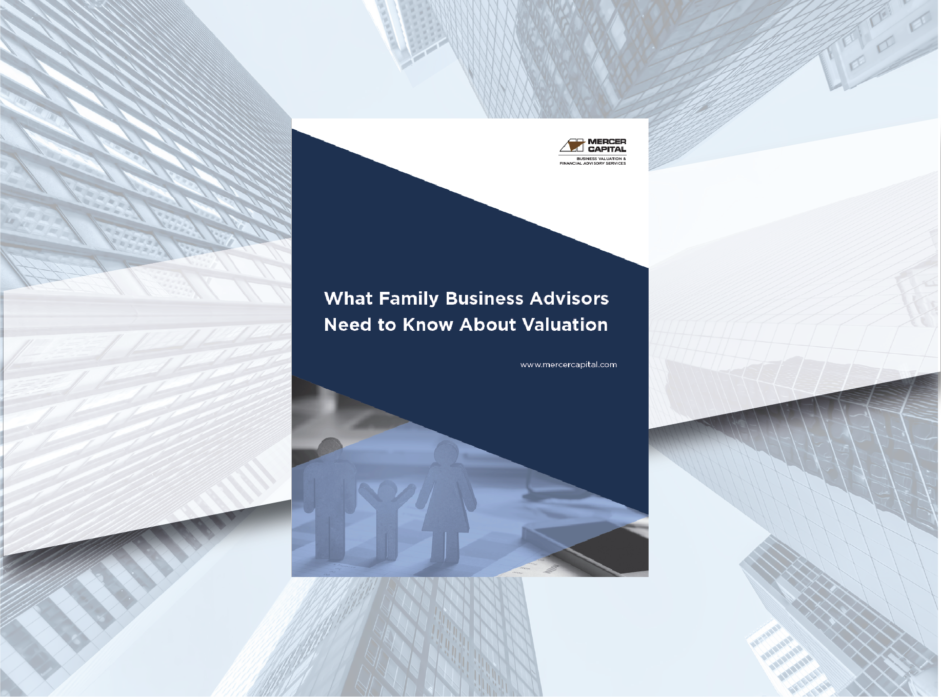 What Family Business Owners and Advisors Need to Know About Valuation