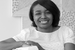 Stephanie M. Knight headshot