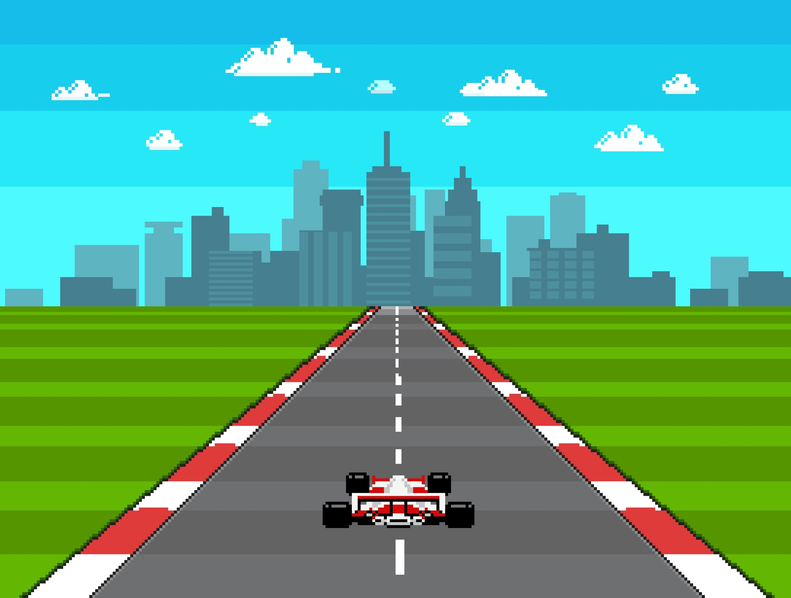 Alt Managers Race Ahead