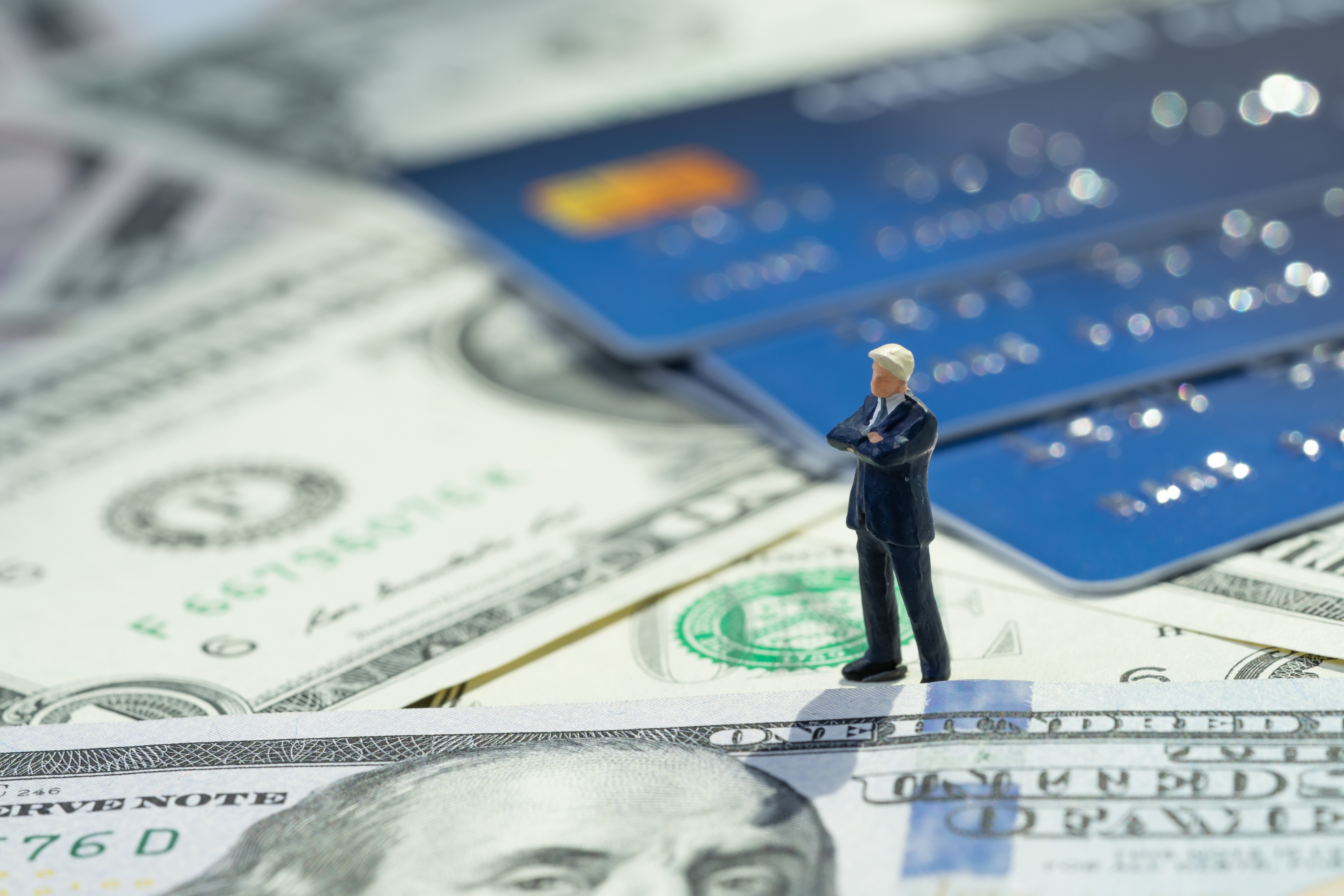 Are Market Conditions Driving More  FinTech Partnerships and M&A?