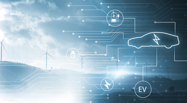 Infrastructure Investment for EVs, Data Privacy, and Dealership Buy-Back Programs