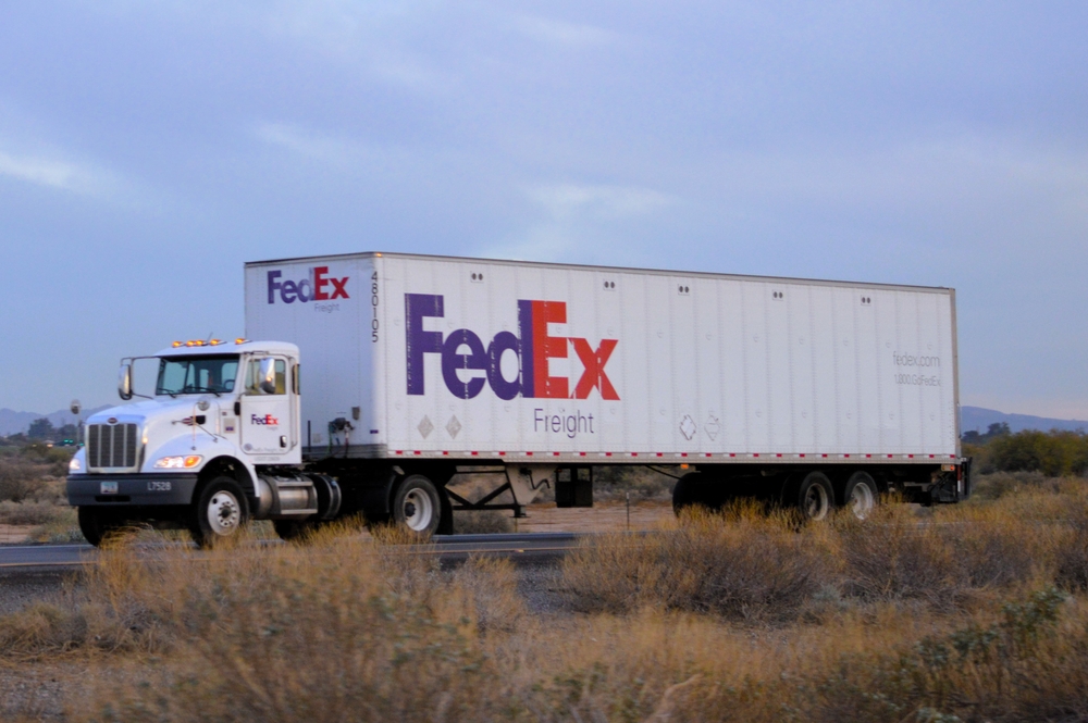 A Fork in the Road | Valuing FedEx and FedEx Freight After the Spin-Off
