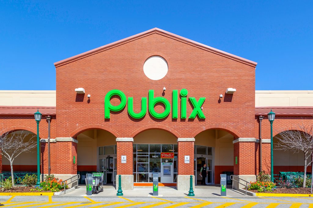 What Publix Supermarkets Can Teach Family Businesses