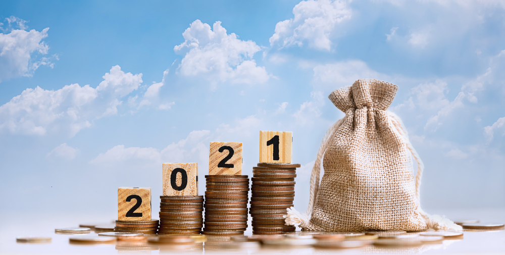 Multiple Expansion Drives 70%+ Returns for RIA Stocks Over Last Year