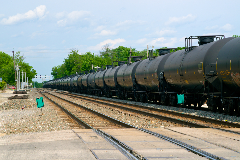 Bakken Recovery Falters