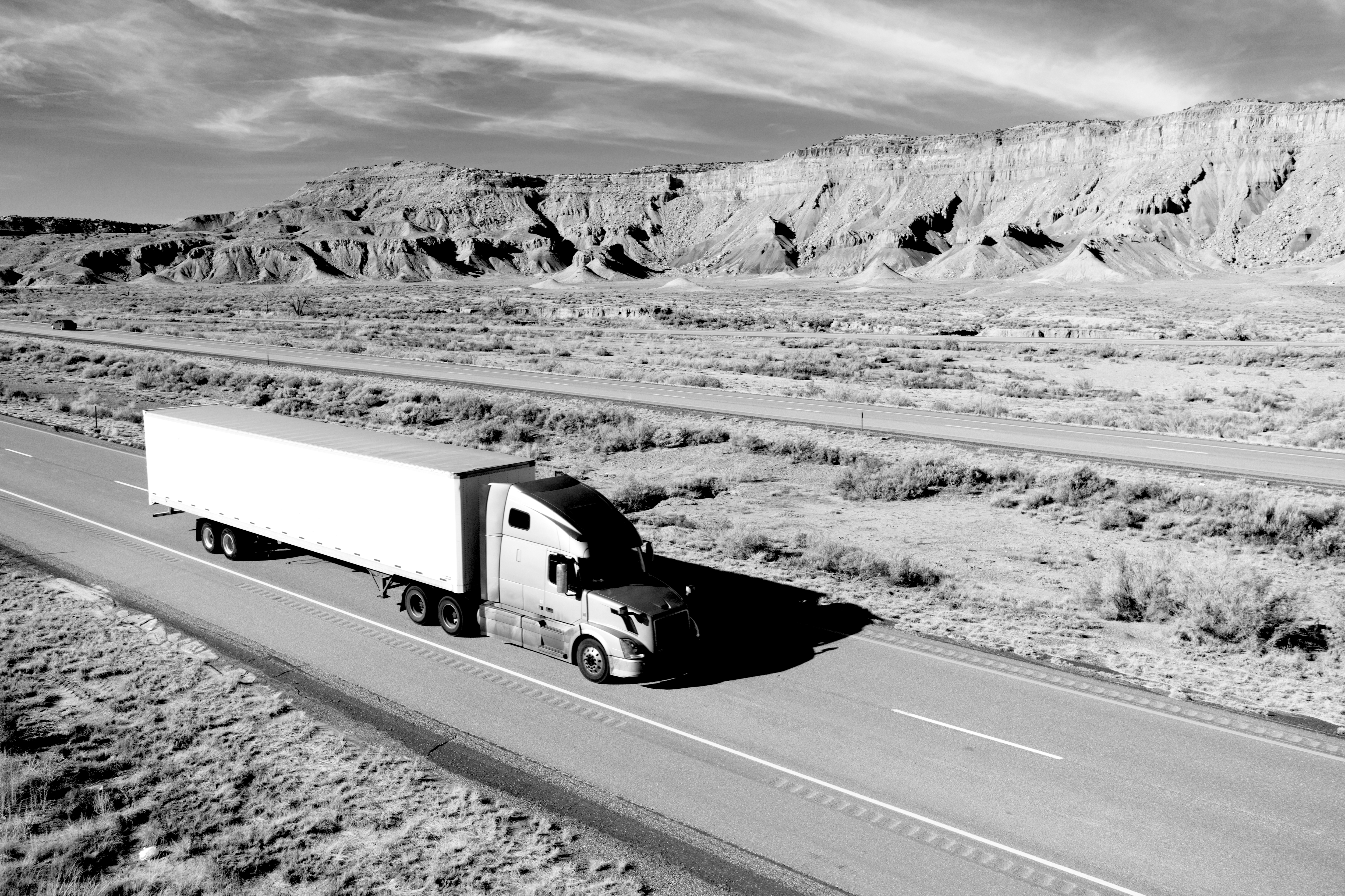 Transportation Newsletter: Third Quarter 2025