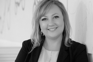 Alicia M. Harvey headshot