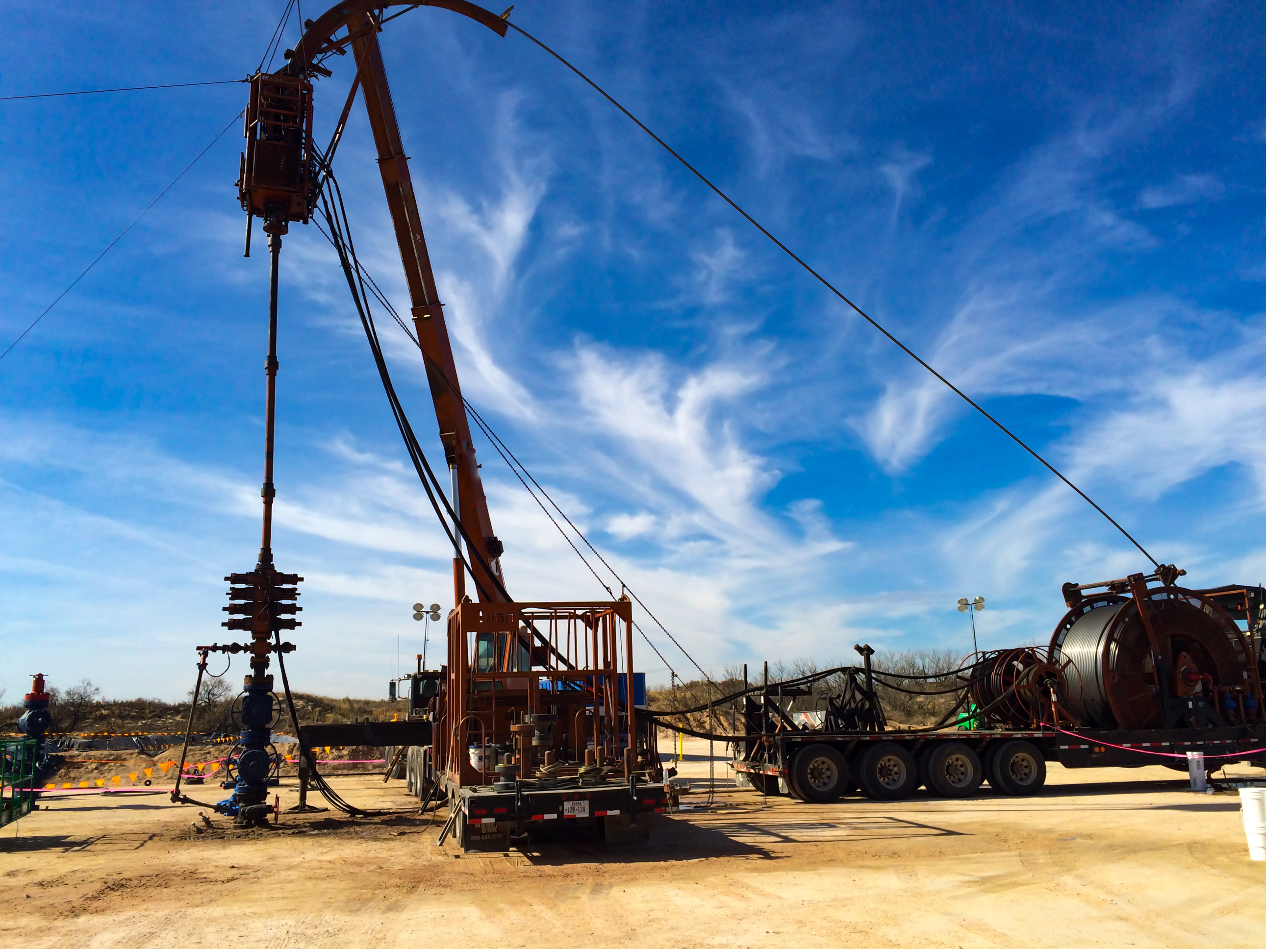 Eagle Ford Benefits From Commodity Price Increases Despite Challenges