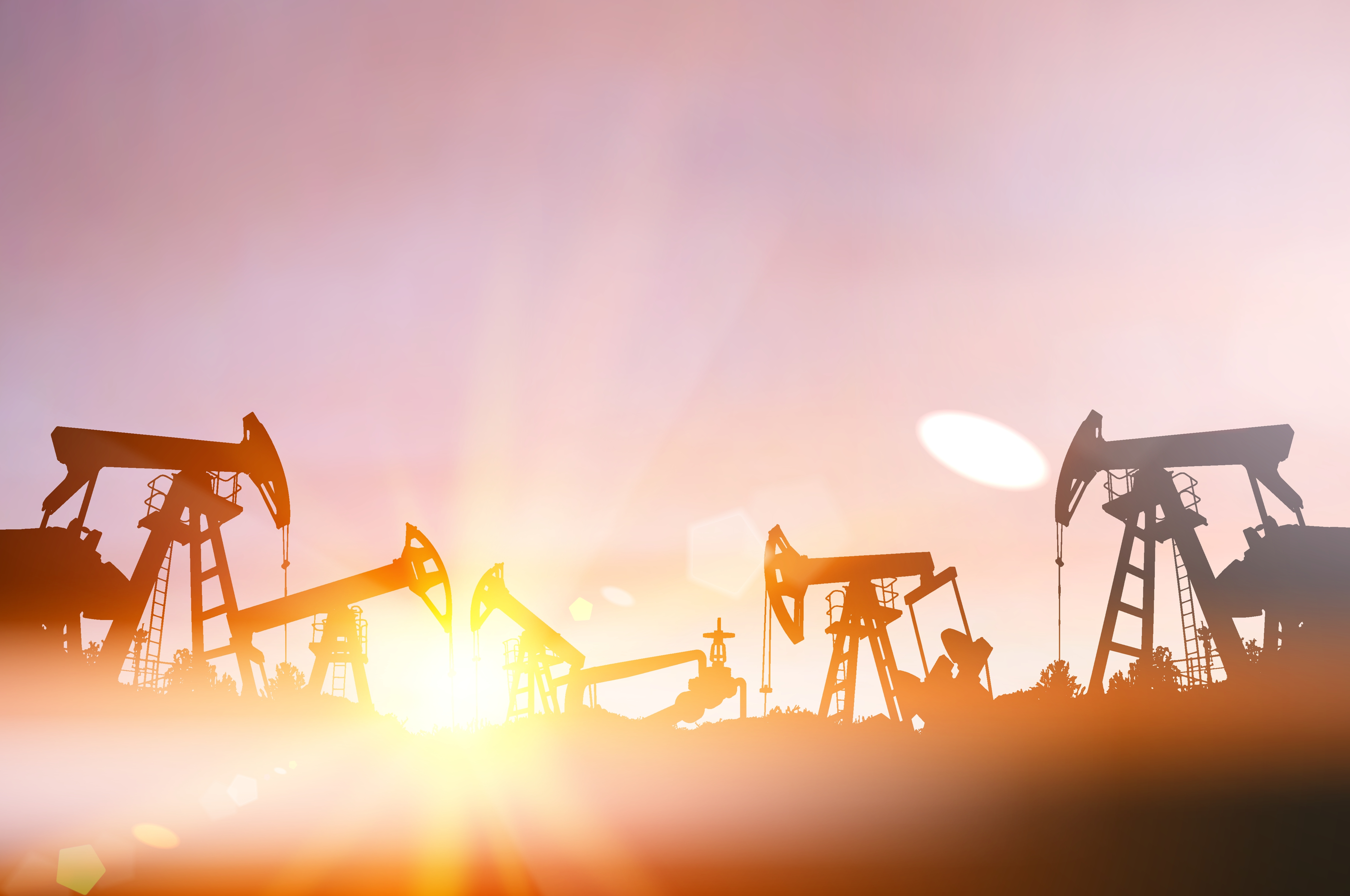 Oilfield Service Valuations: Dawn Is Coming