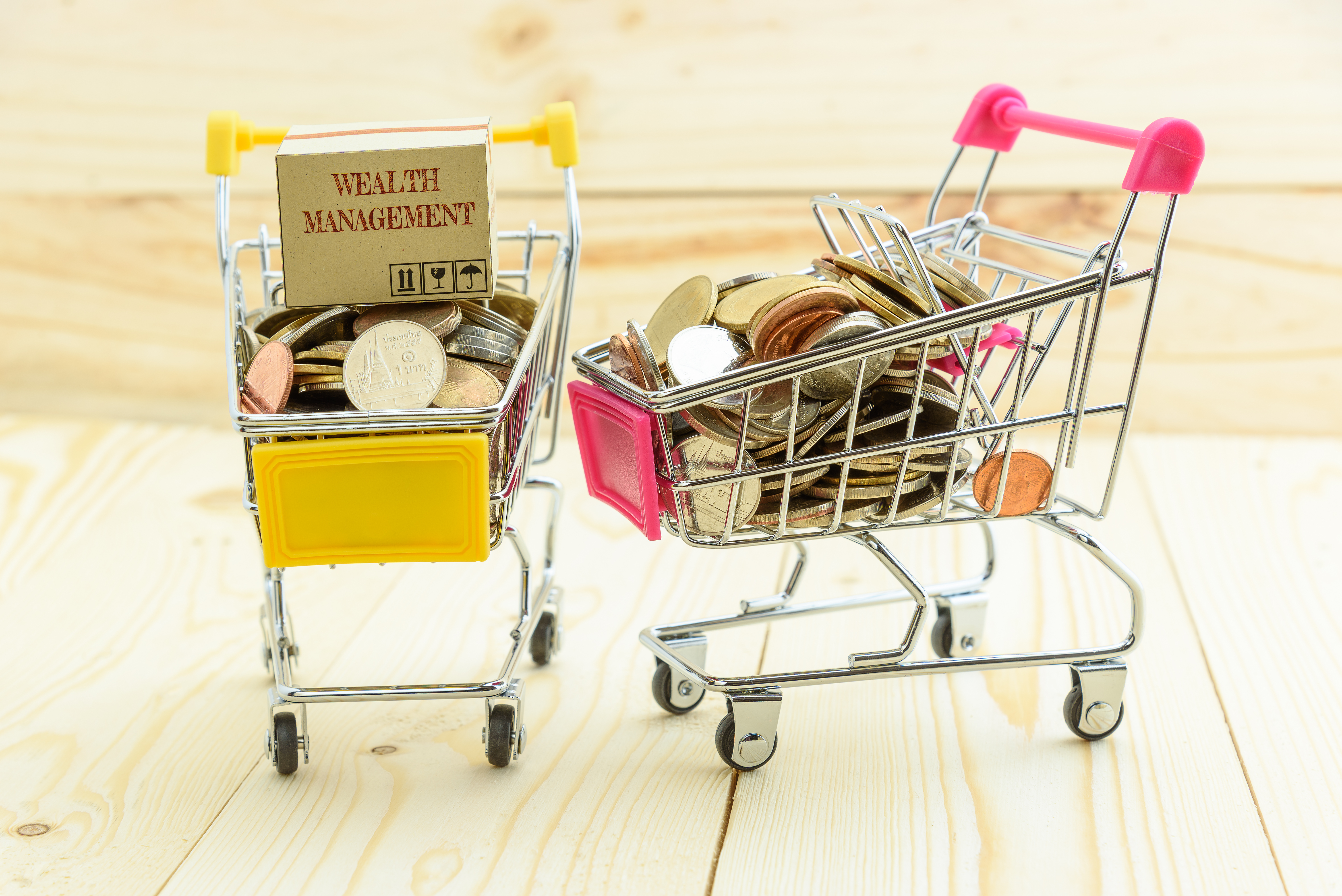 Purchase Price Allocations for Asset and Wealth Manager Transactions