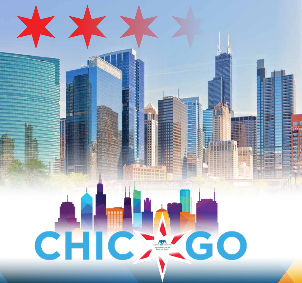 Mercer Capital to Attend and Speak at the 38th Annual ABA RPTE National CLE Conference