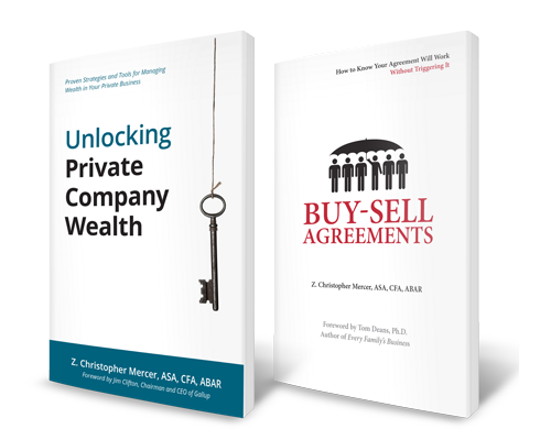 Ownership Transition Bundle