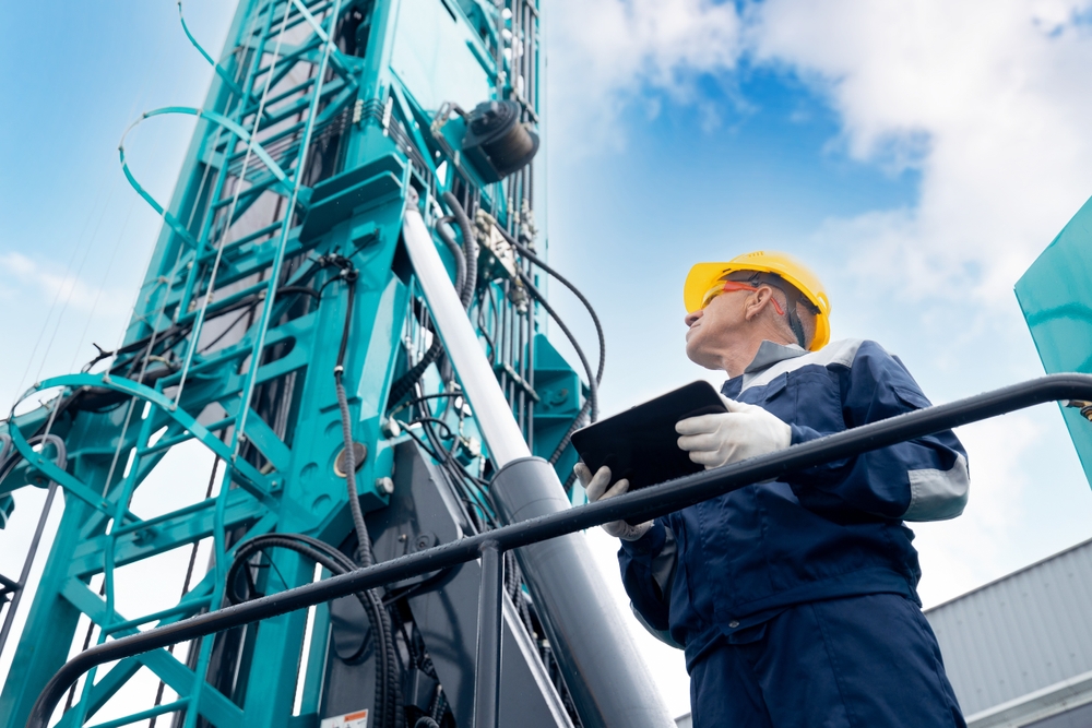 Oilfield Services Update for 2025