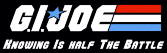 Knowing is half the battle – Spiritual Smoothies