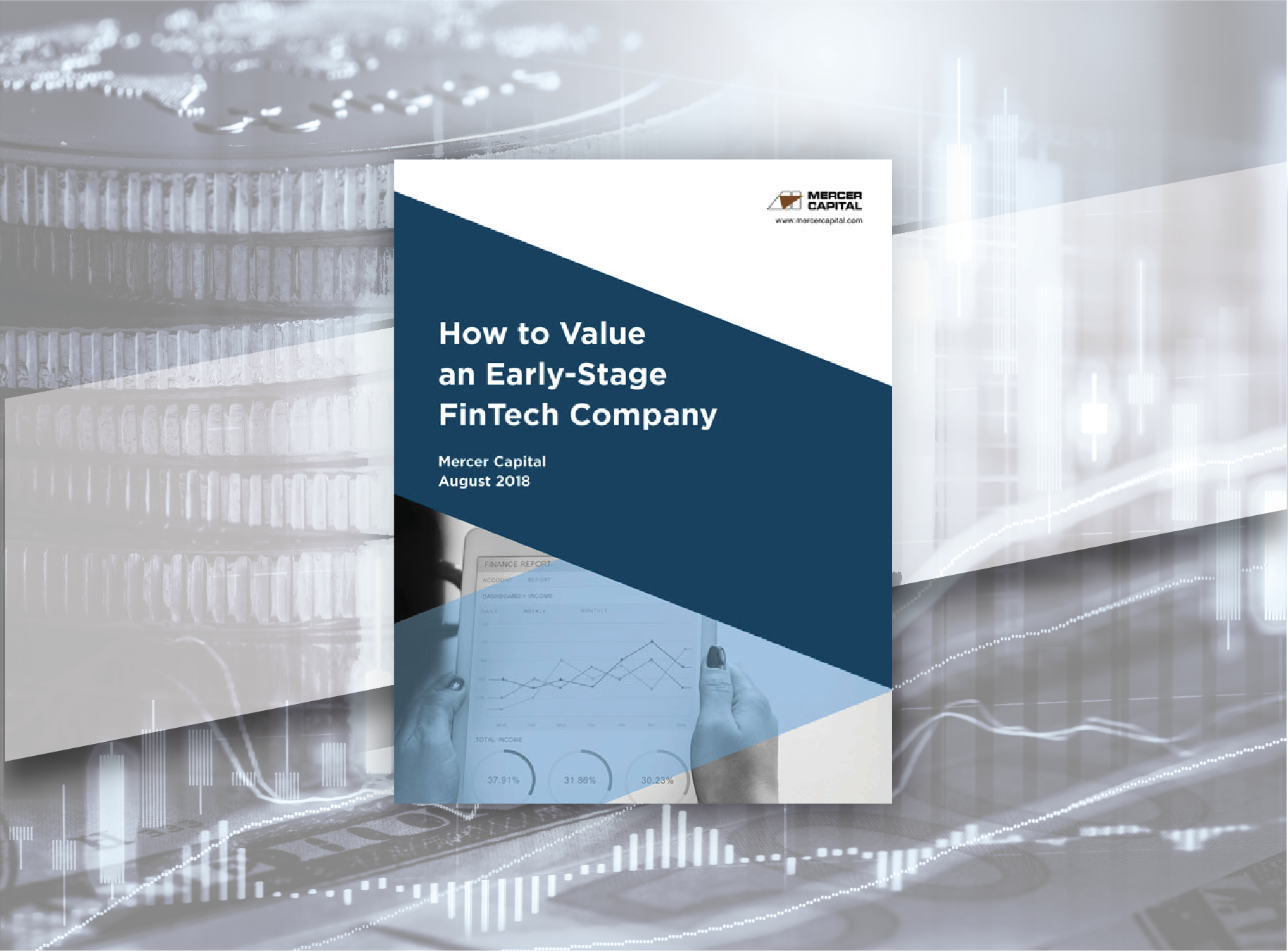 How to Value an Early-Stage FinTech Company