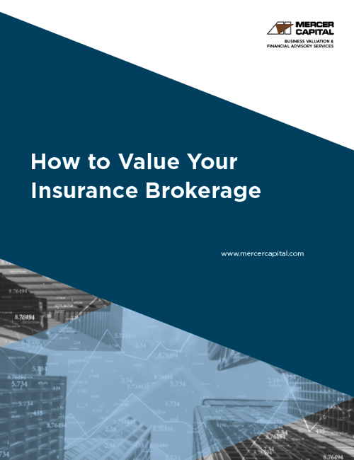 Understand the Value of Your Insurance Brokerage COVER