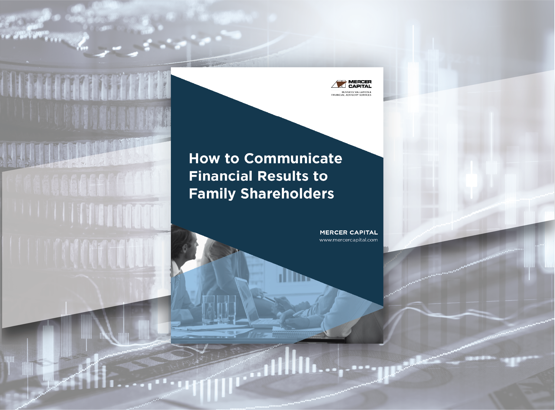 How to Communicate Financial Results to Family Shareholders