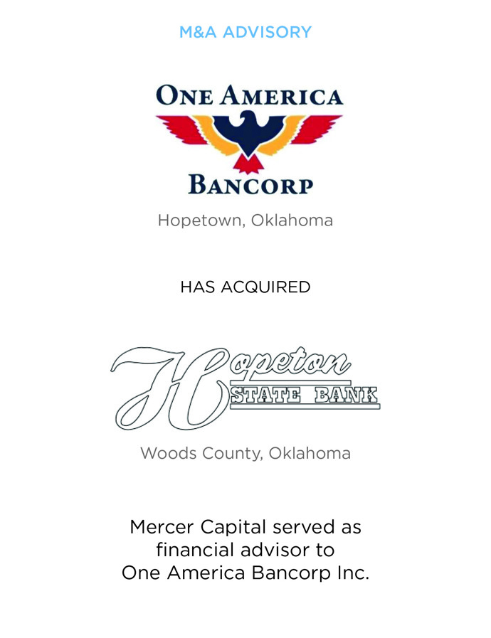 One America/Hopetown