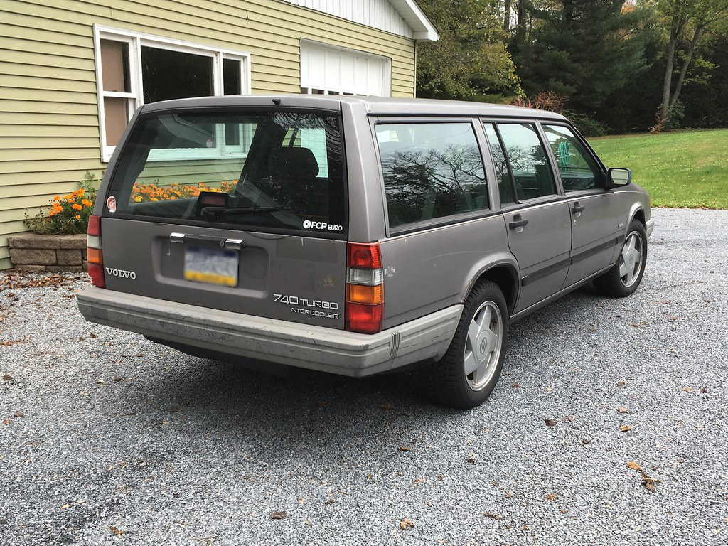 The Ultimate Investment Vehicle