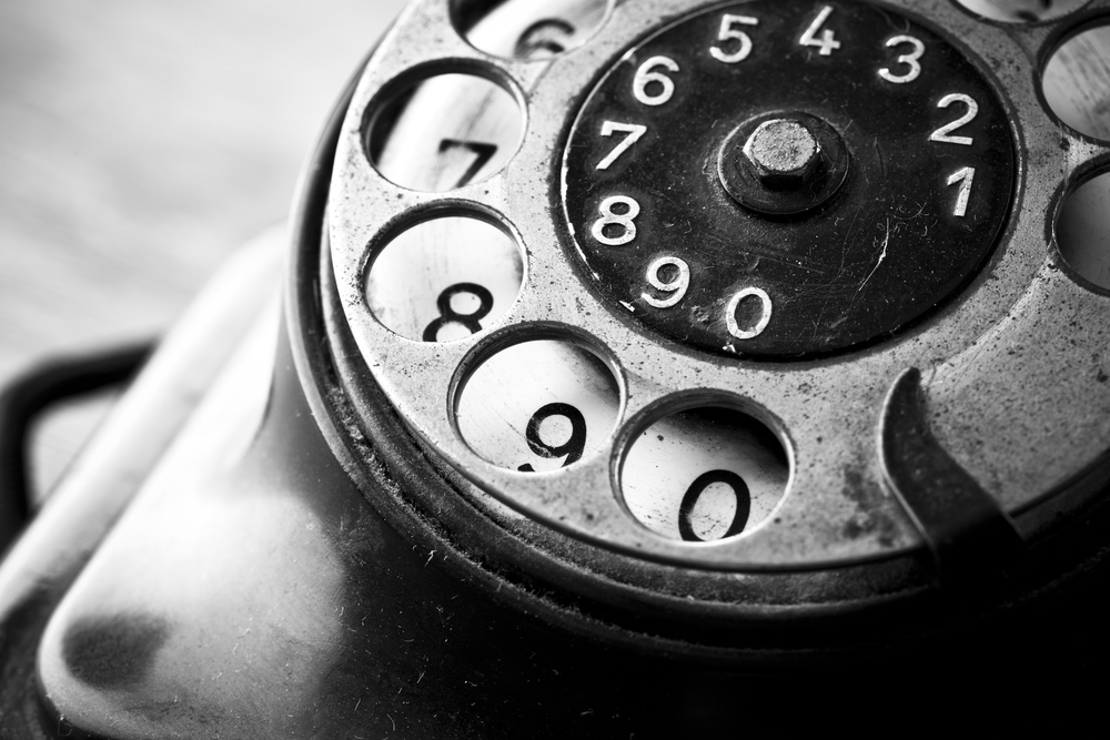 Q1 2019 Call Reports