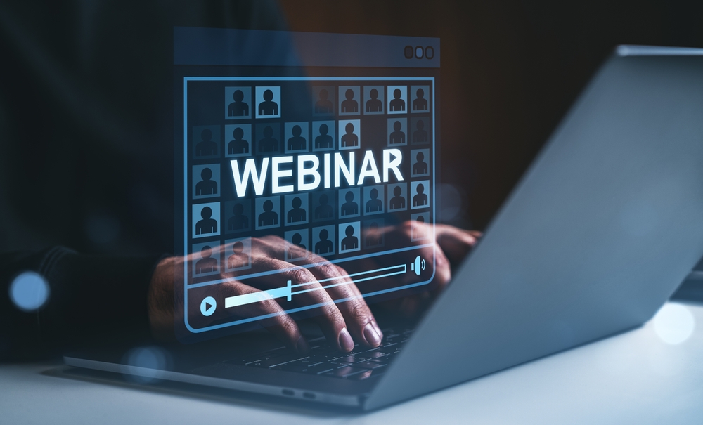 Webinar Replay: Succession Planning for RIAs