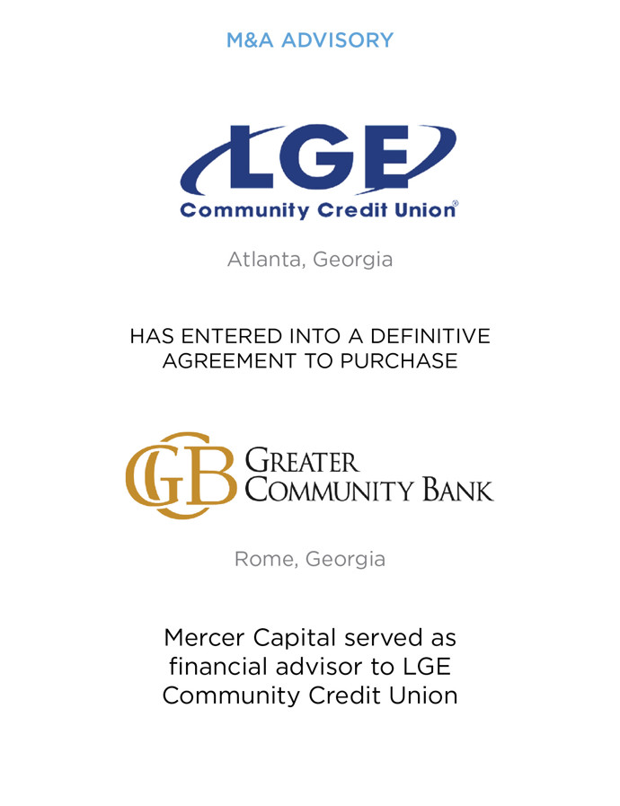 LGE Credit Union/Greater Community