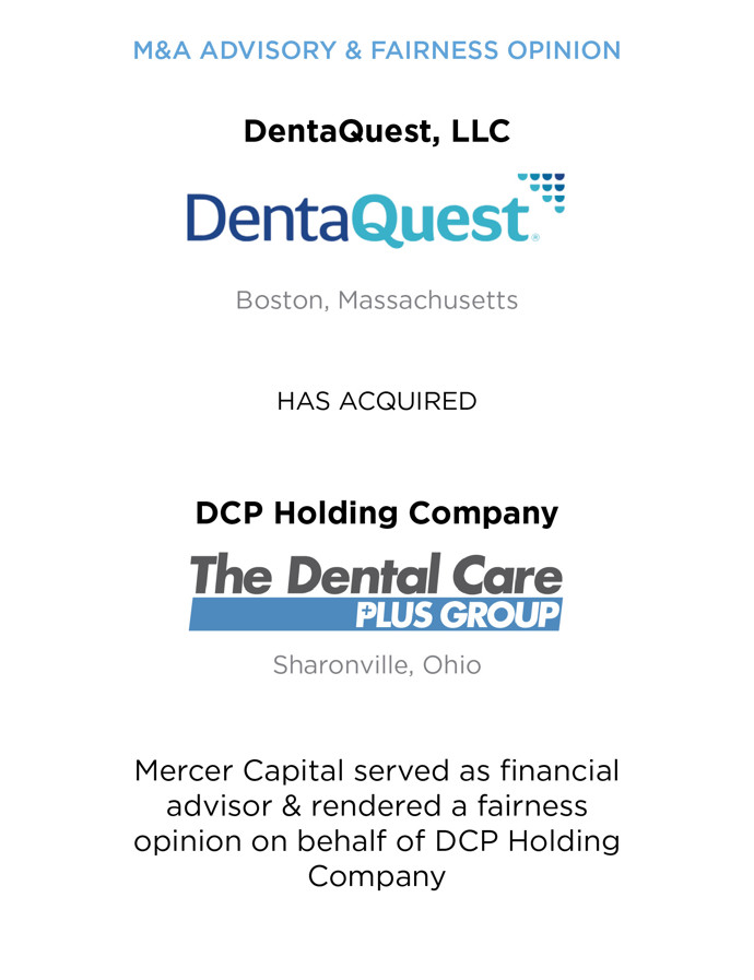DentaQuest/Dental Care