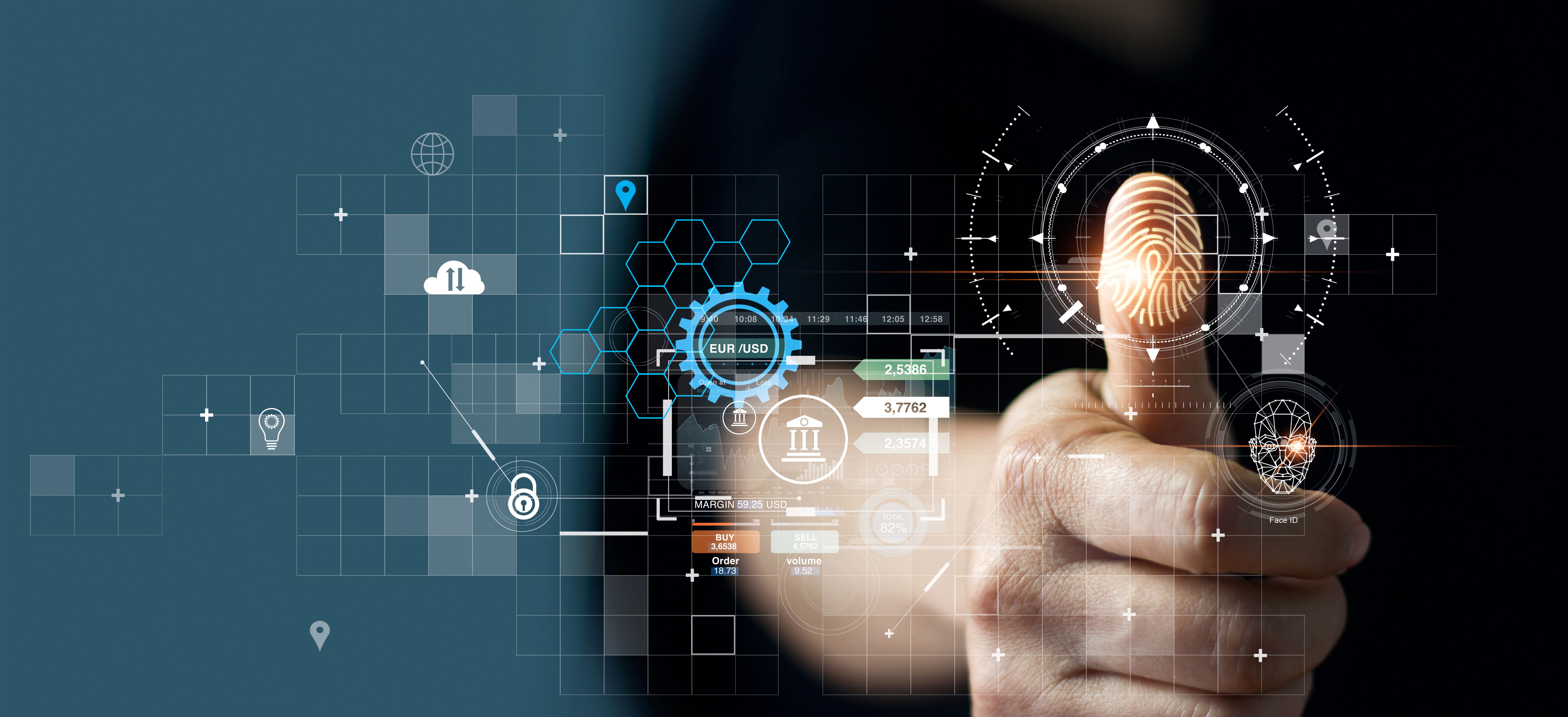 Regulatory Update: Amendments to FTC Safeguards Rule