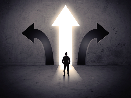 Build, Buy, or Outsource