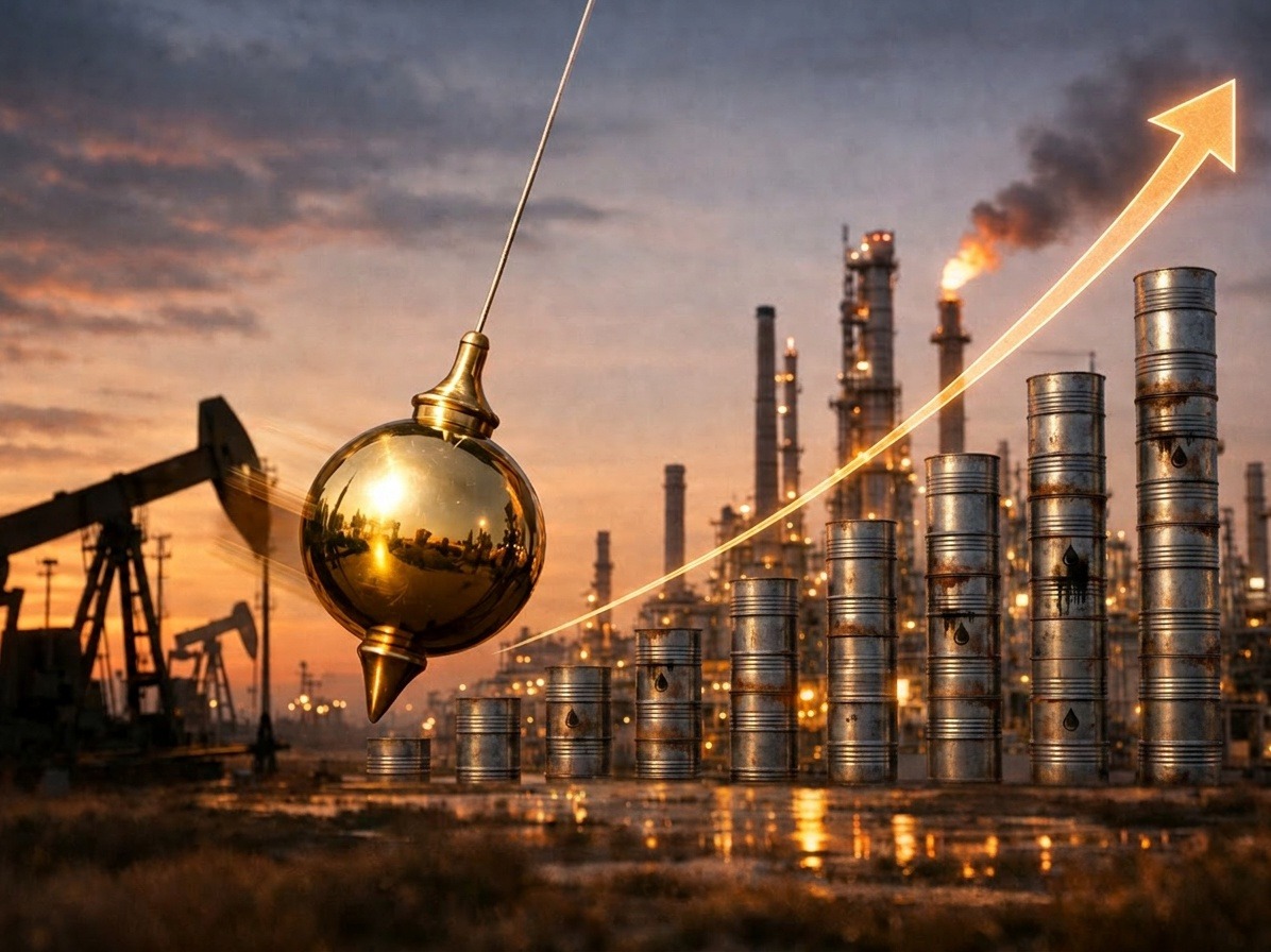 The Pendulum Is Swinging: Reserve Life Matters Again