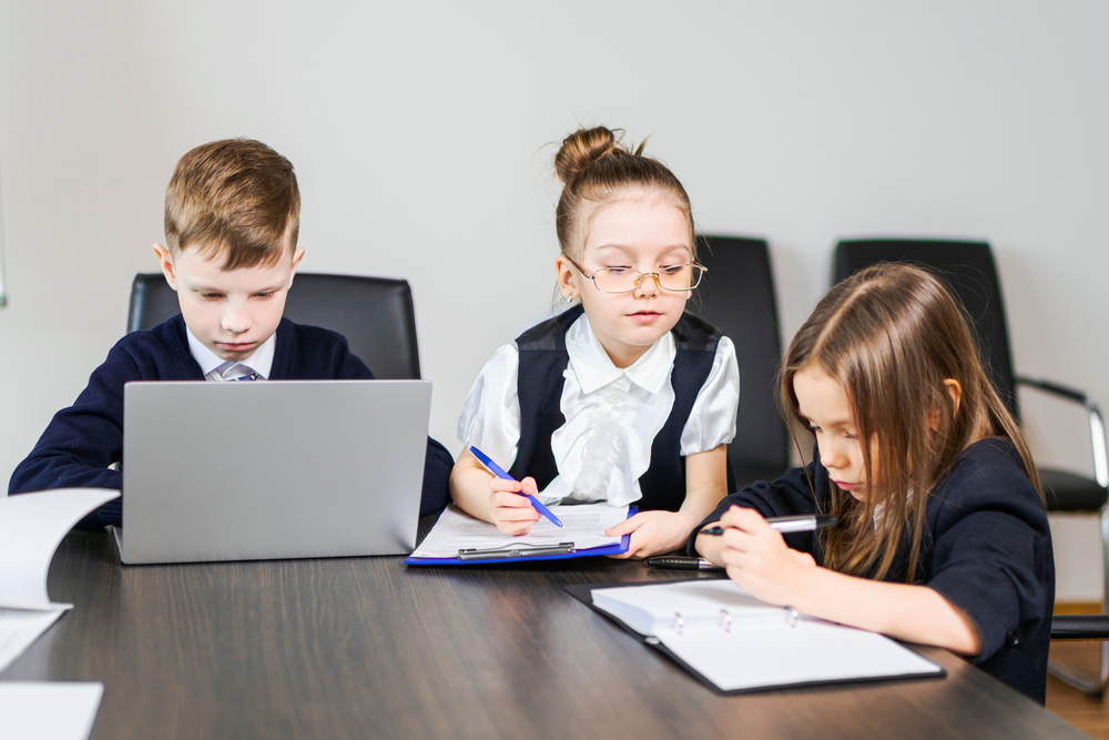 How to Have “The Talk” With Your Family Directors