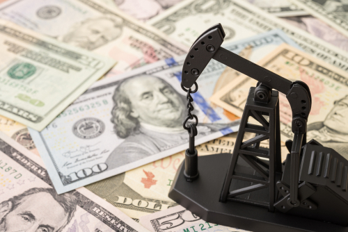 What Does the Valuation Process Entail for an E&P Company?