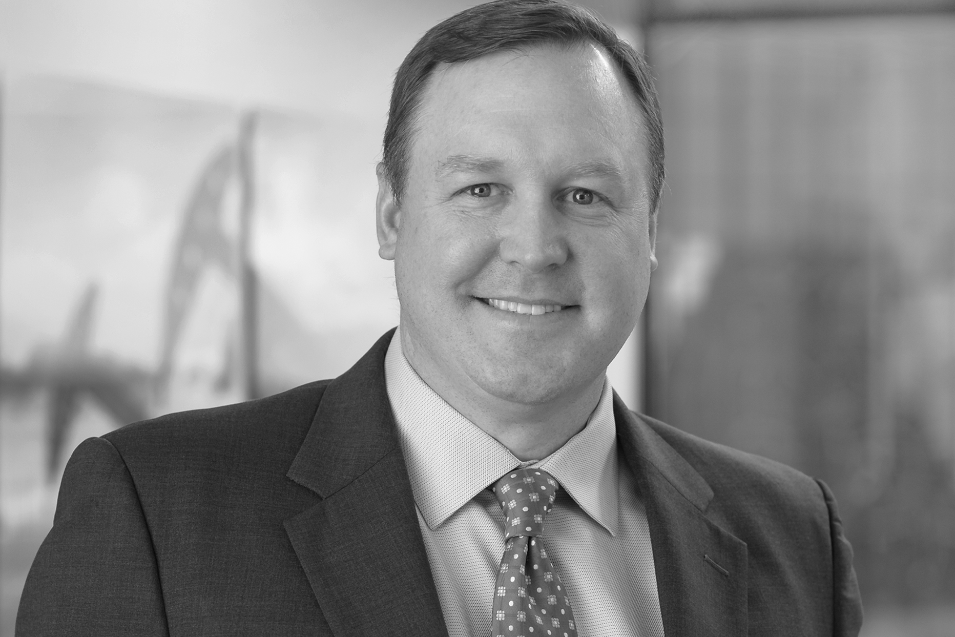 Bryce Erickson headshot