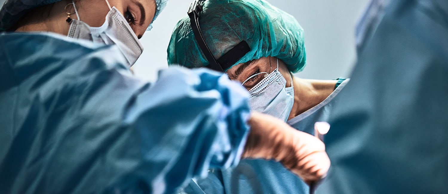 Ambulatory Surgery Centers