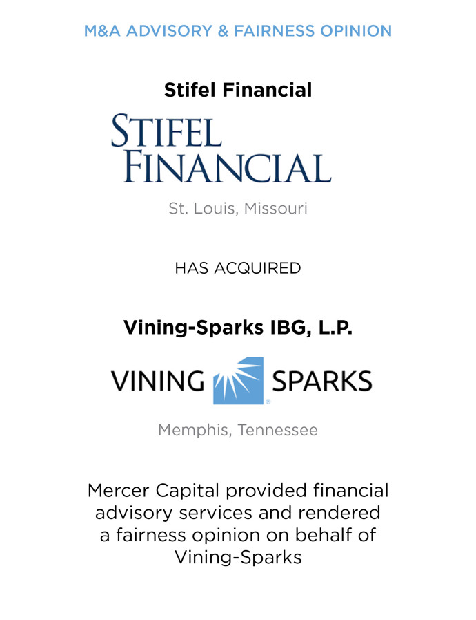 Stifel/Vining