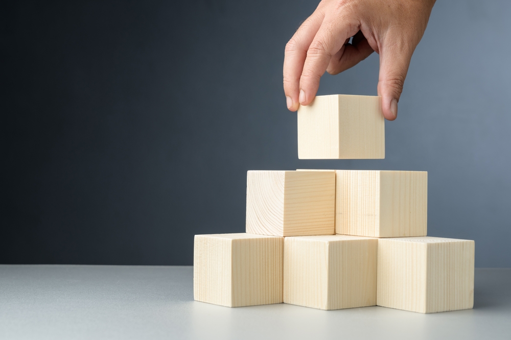 Organic Growth Is the New Scarcity Premium