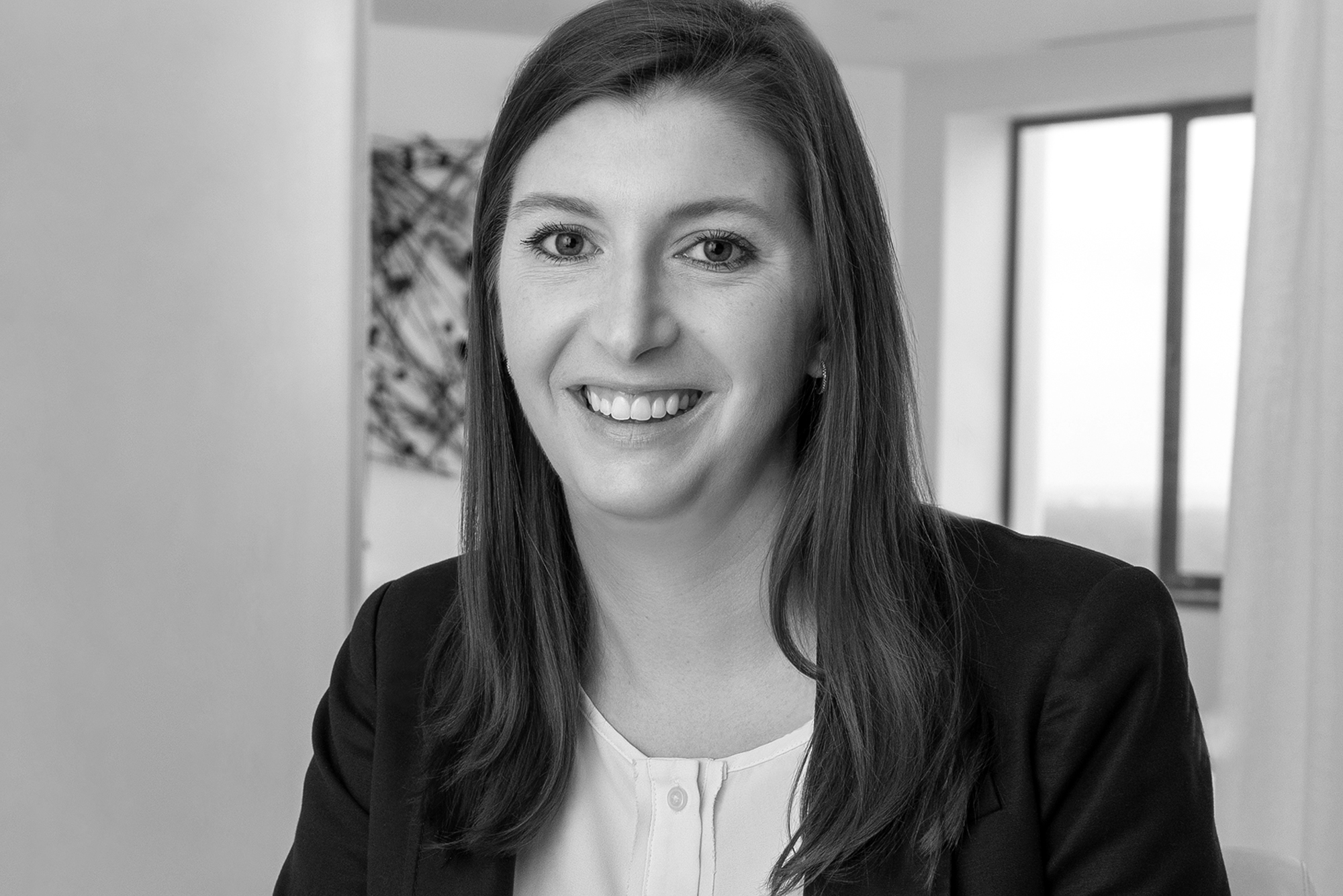 Mary Grace Arehart headshot