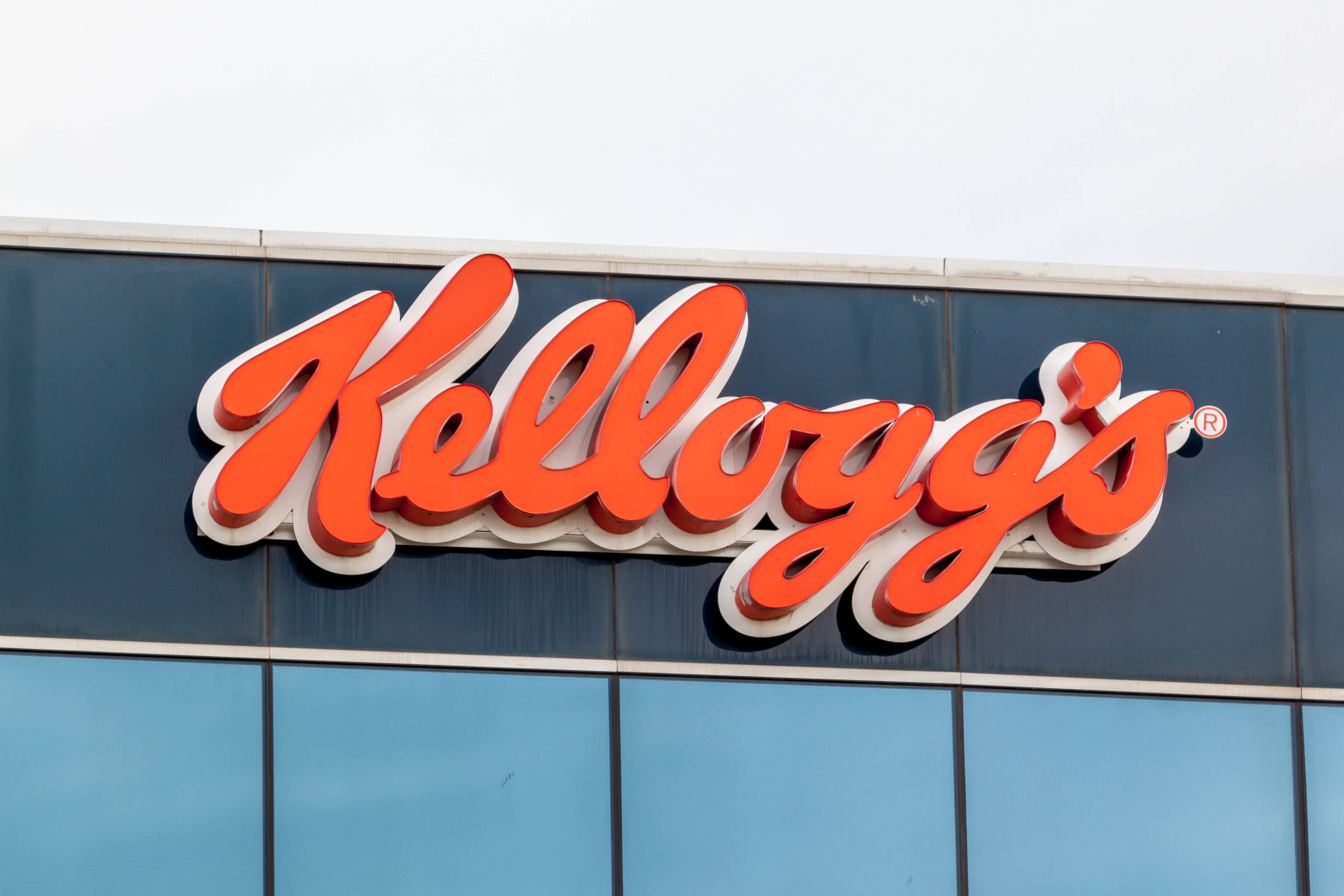 Kellogg Company Case Study