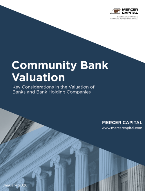 Community Bank Valuation - COVER.png