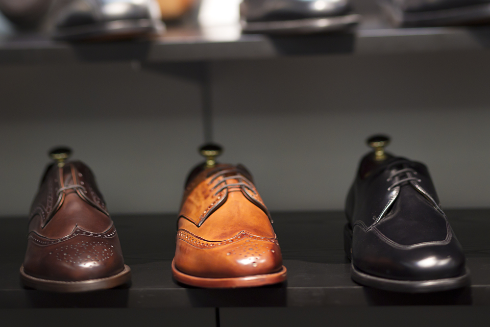 These Loafers Are Made for Walkin’