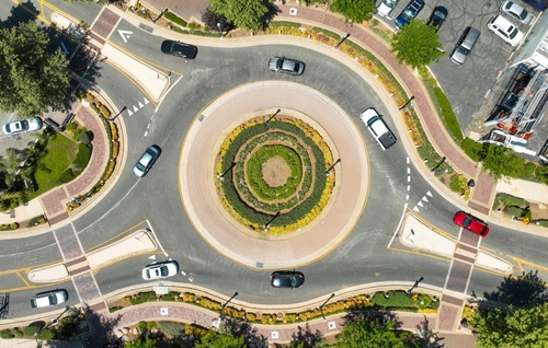 Where Is the Auto Dealer Industry in the Cycle?