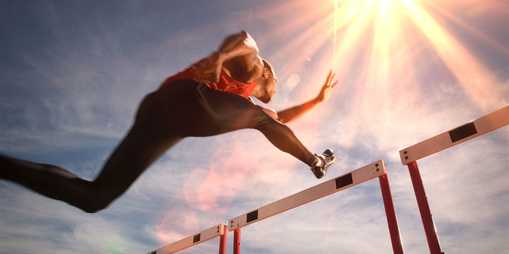 Determining the Right Hurdle Rate
