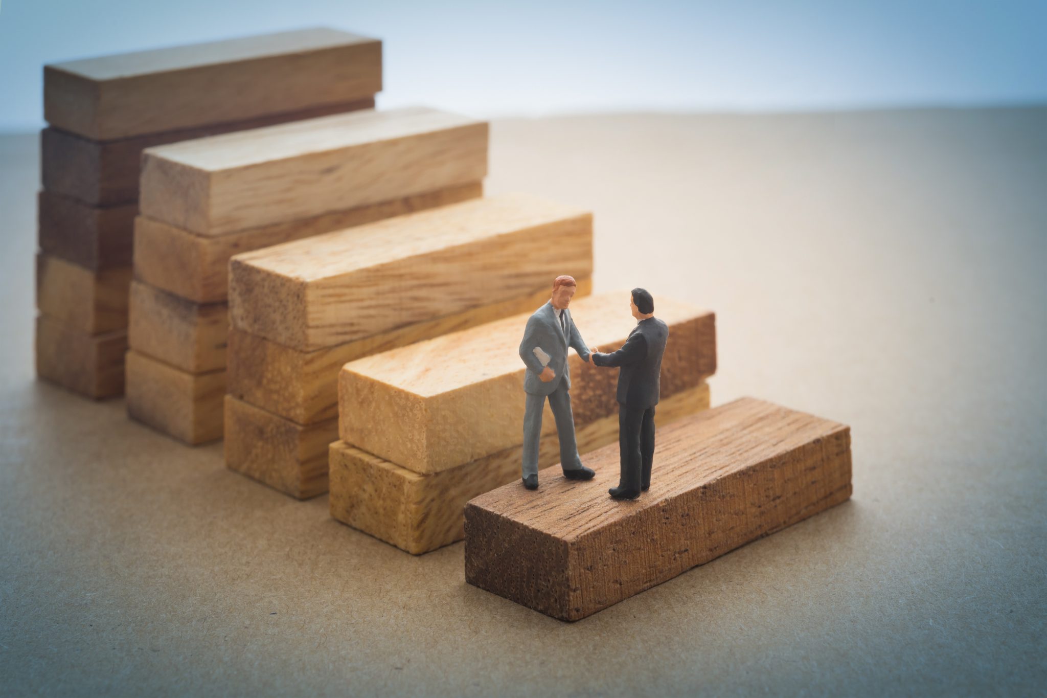 Will Your Succession be Successful?